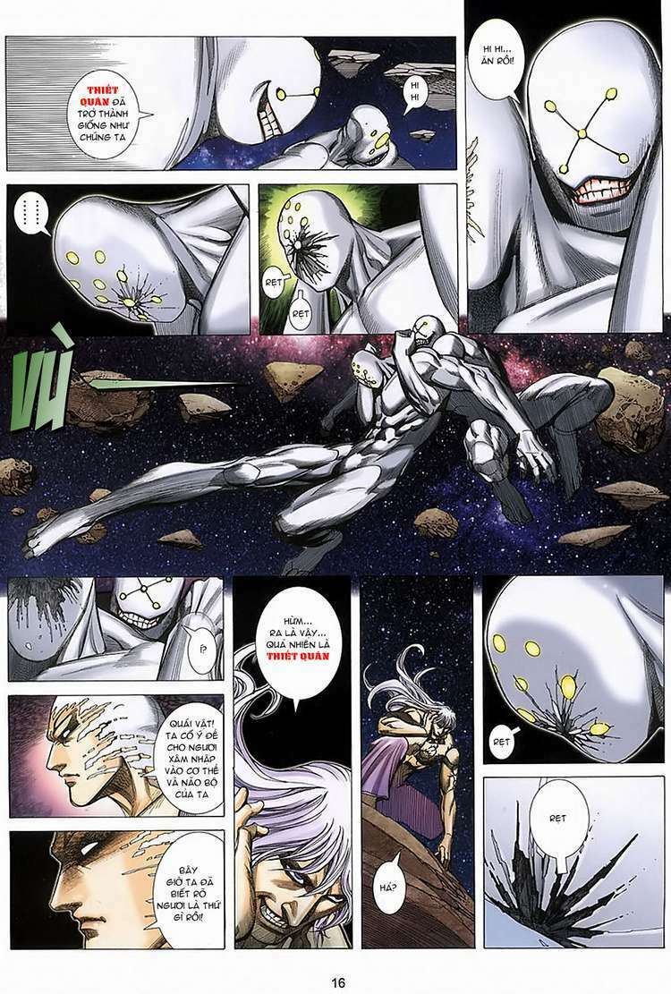 võ thần phượng hoàng chapter 118 13