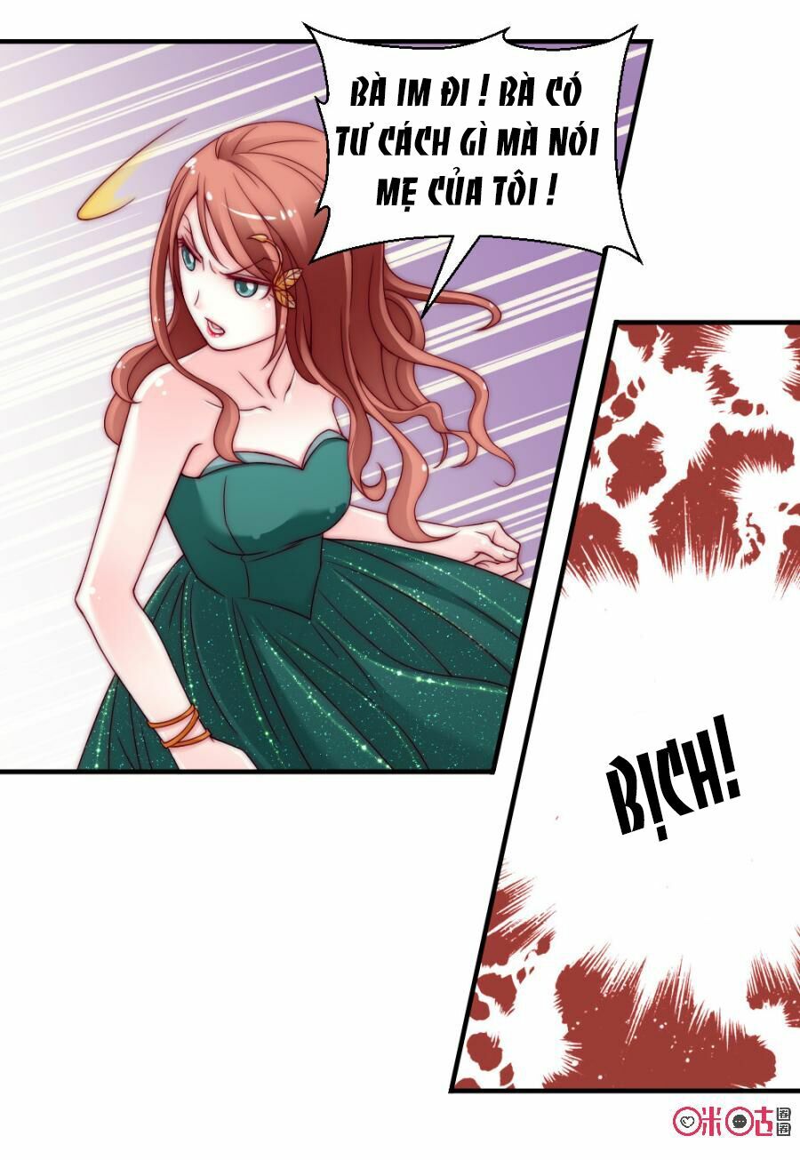 bí mật của thiên kim chapter 31 3