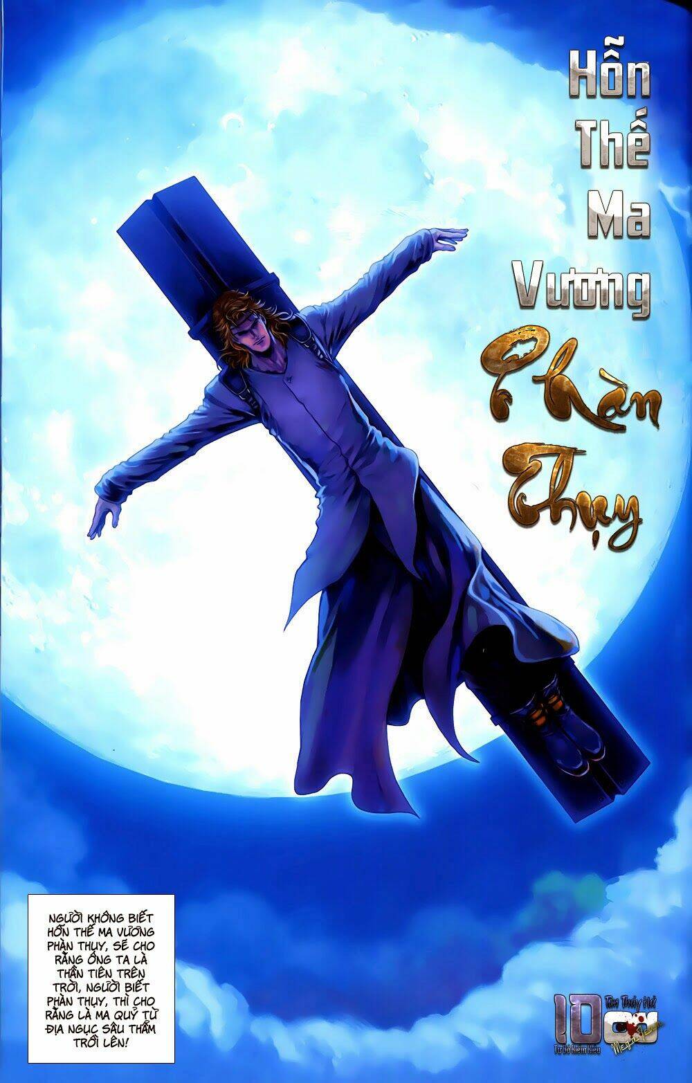 108 - tân thủy hử chapter 2.2 24