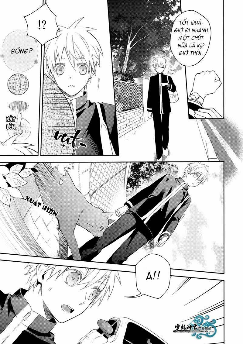 knb doujinshi - akashi-sama báo ân chapter 0 5