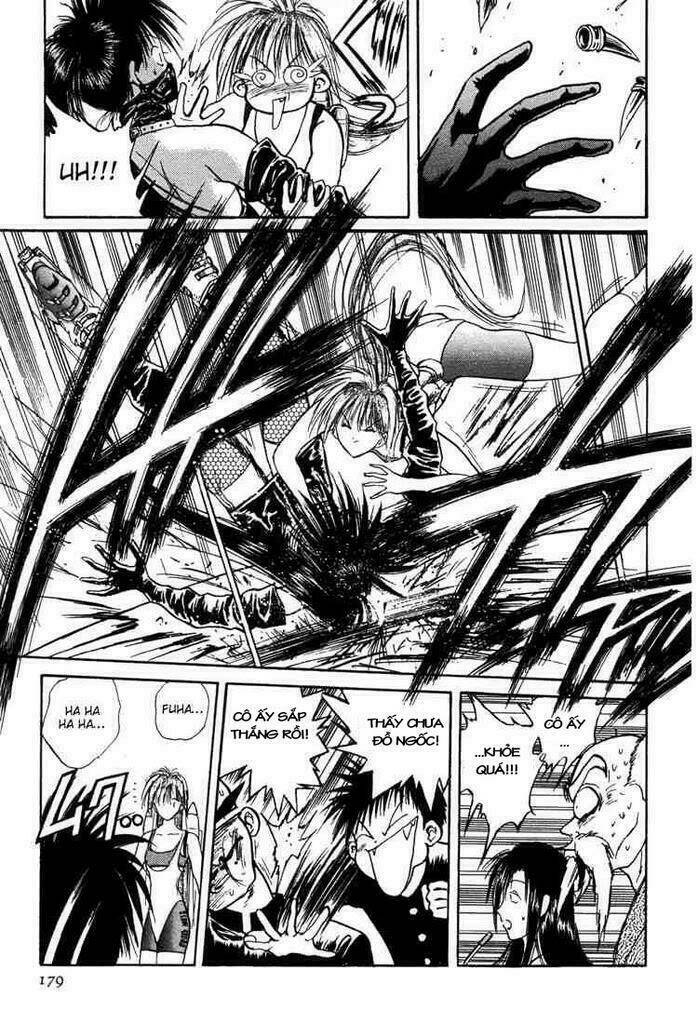 rocket princess chapter 10 16