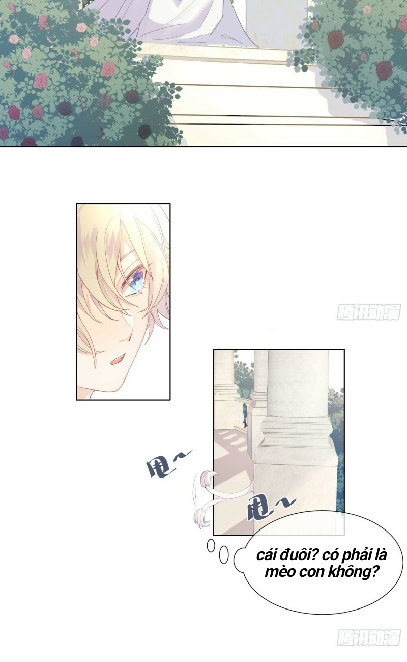 công lược của mami chapter 1 56