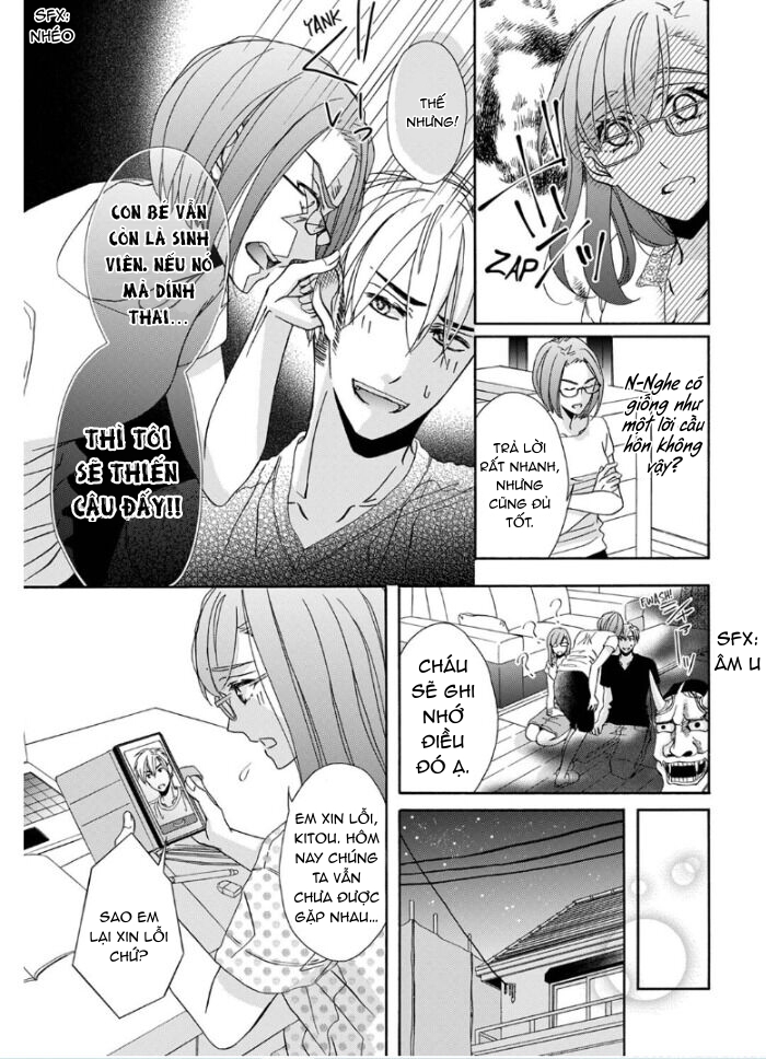 tên tội phạm nguy hiểm chapter 12.1 5