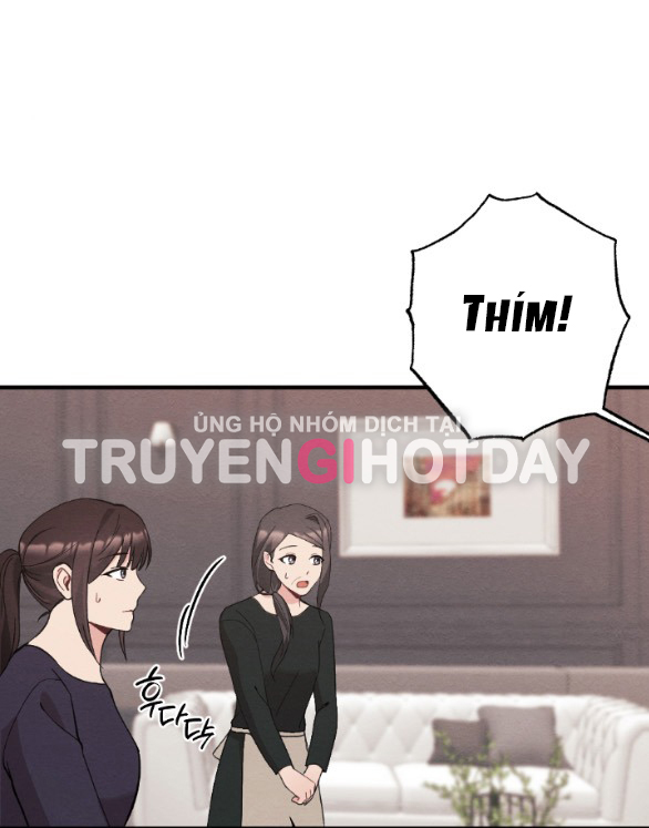 Ăn Mòn chapter 22.1 - Trang 31