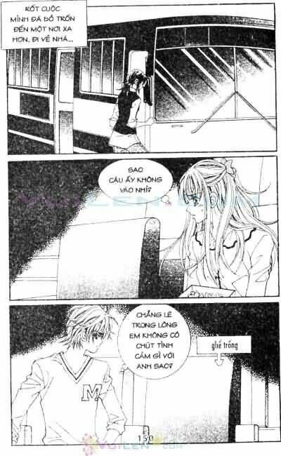 không bao giờ khóc chapter 12 150