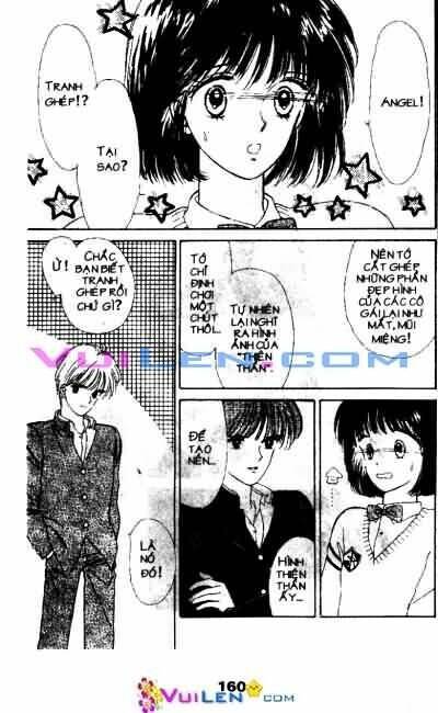 cô nàng đẹp trai chapter 8 161