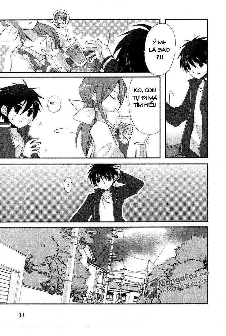đôi mắt của shana chapter 23 8