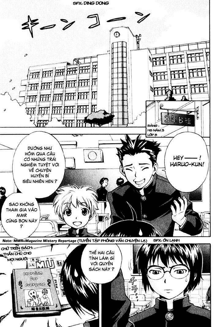 magikano chapter 1.1 14