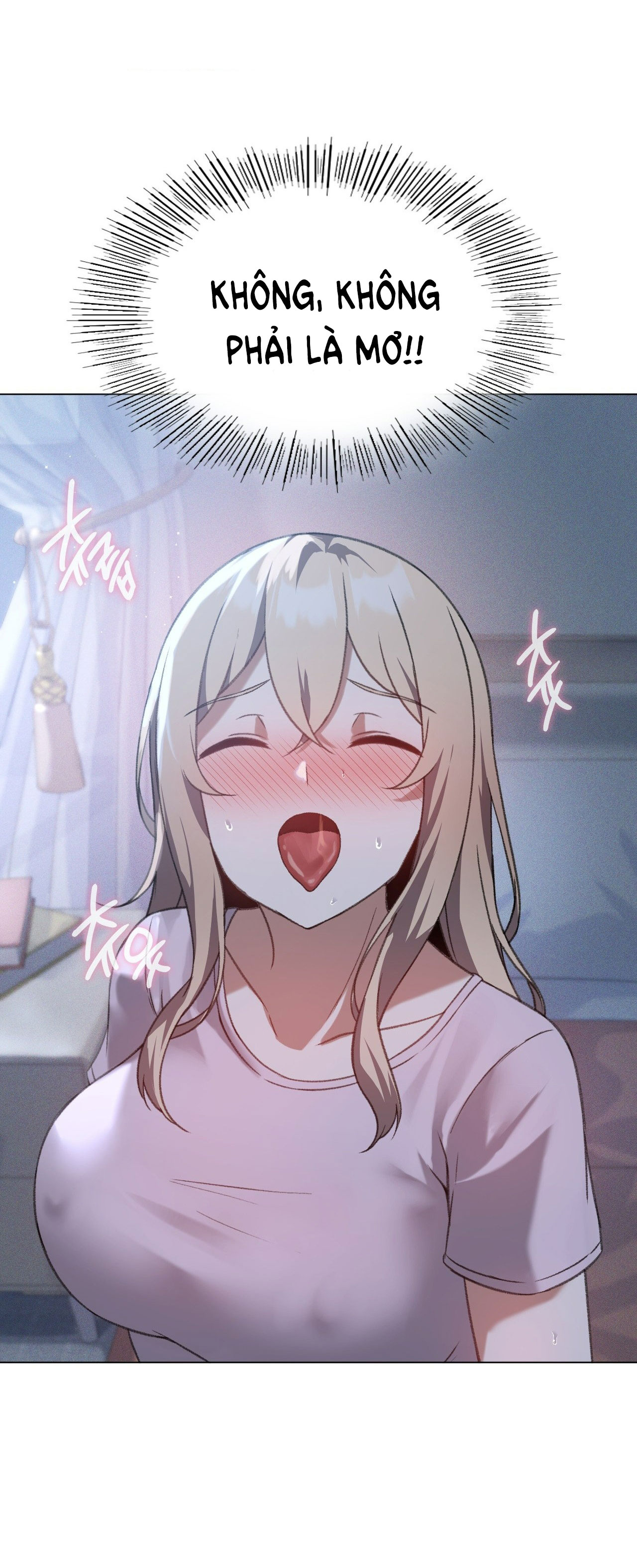 [18+] thăng cấp đến khi hài lòng chapter 26.2 7