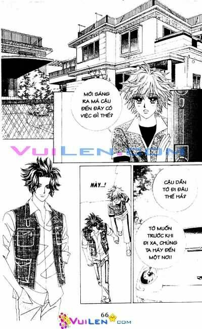 đợi em chapter 124 7