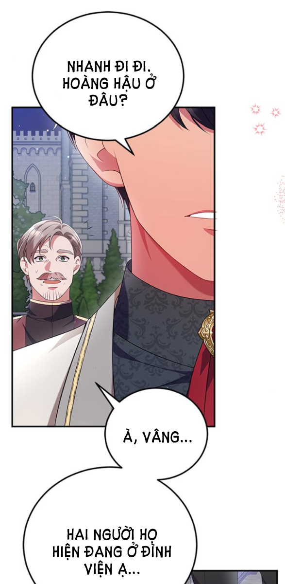 tôi sẽ ly hôn với người chồng bạo chúa chapter 53.2 10