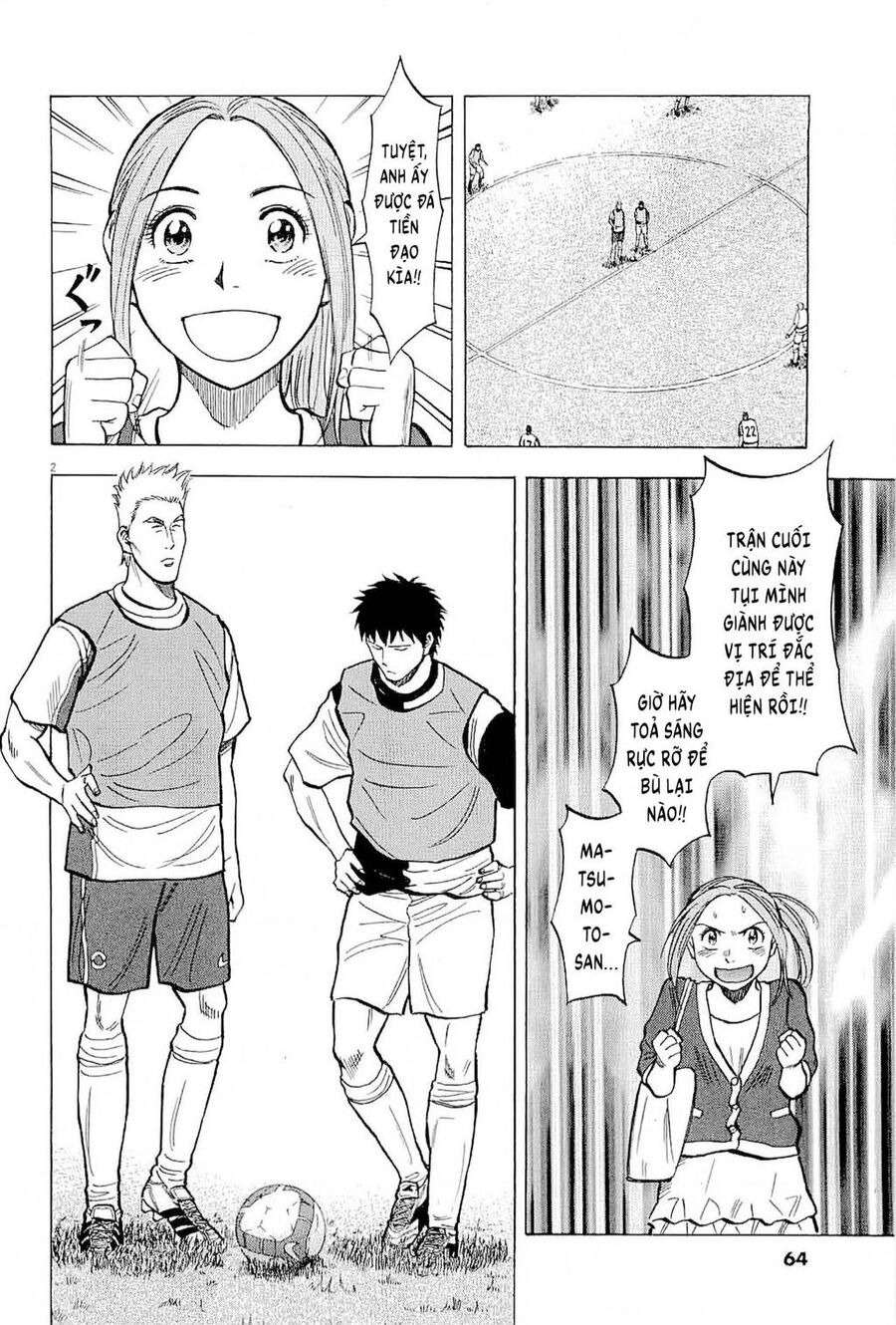 lost man chapter 51 2