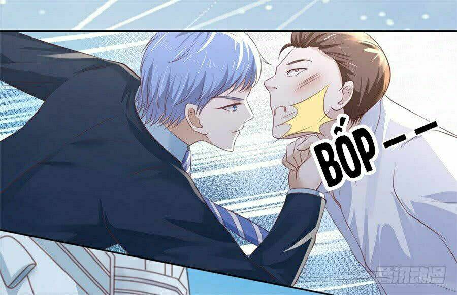 liệt ái tri hạ: series mật đào tiểu tình nhân chapter 224 19