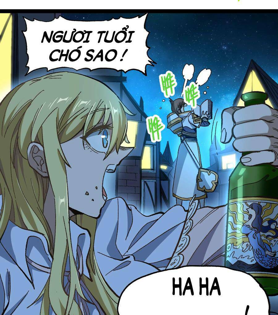 vú em vô địch chapter 17 61