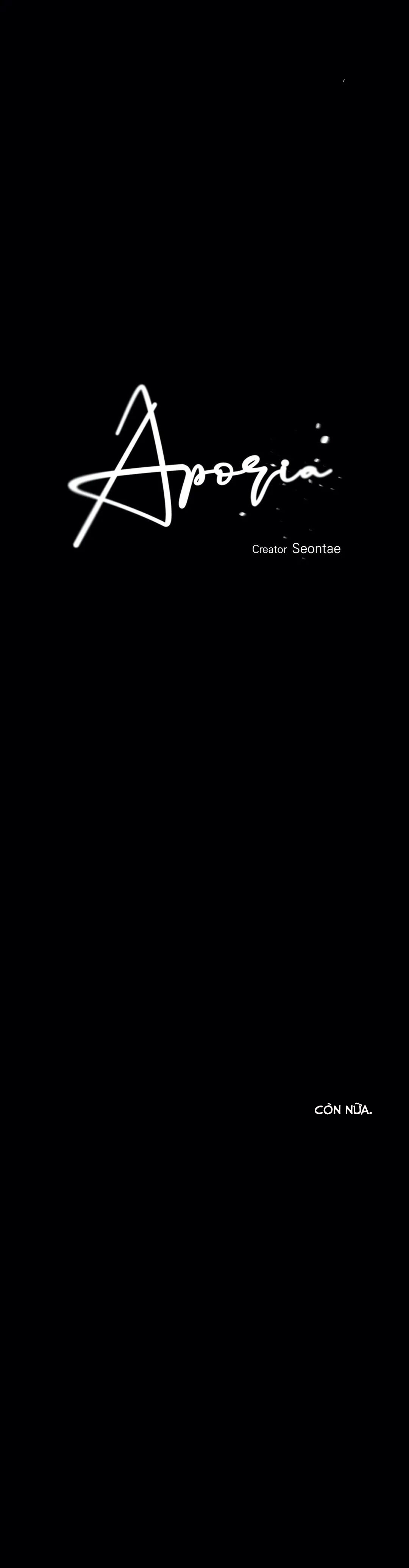 aporia chapter 27 25