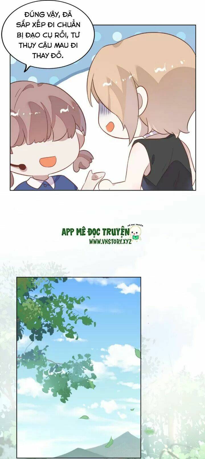 bạn trai kém tuổi bẫy yêu tôi chapter 15 10