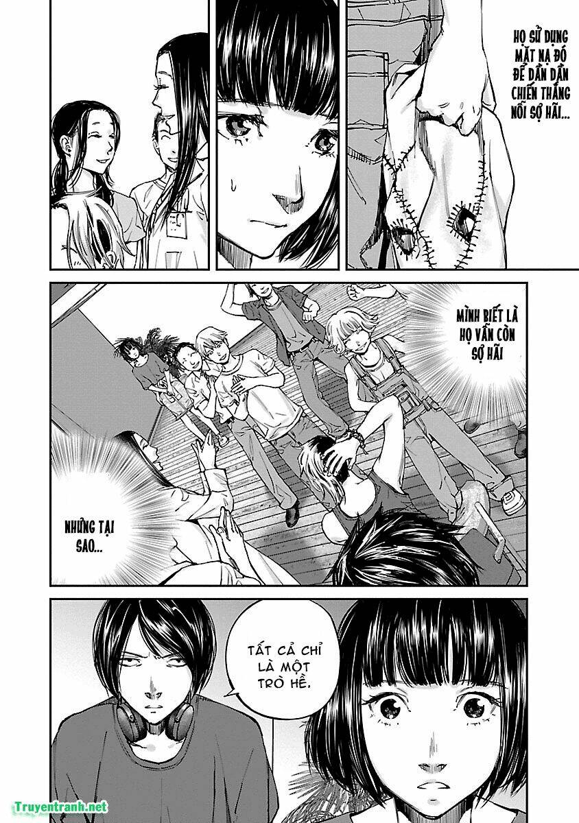 killing morph chapter 15 6