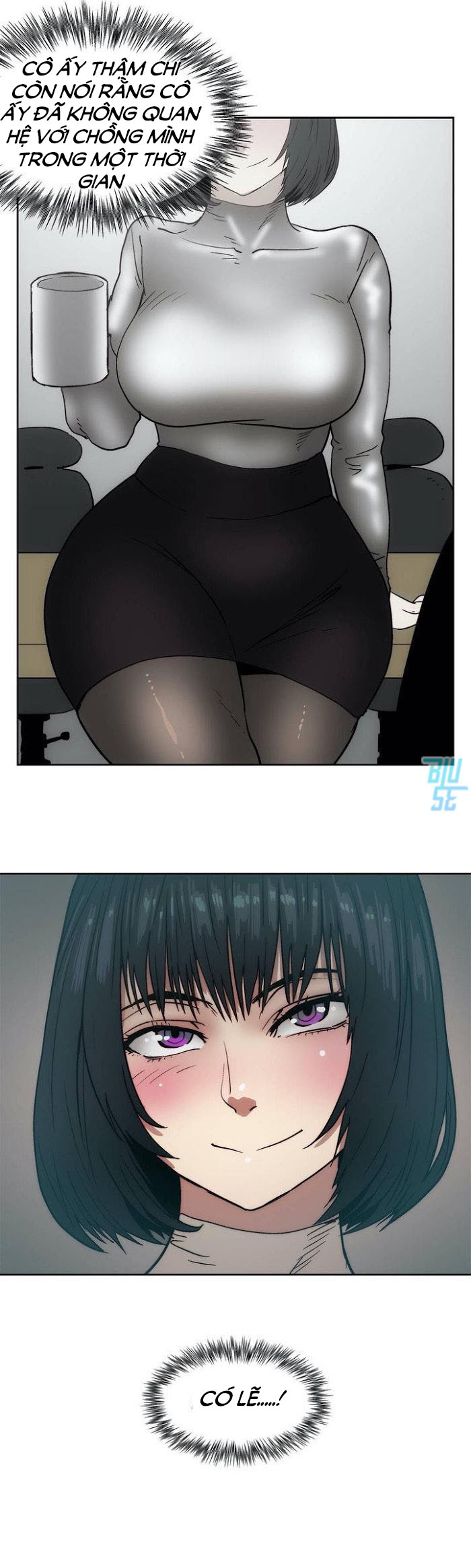 dục vọng chết người chapter 26 32