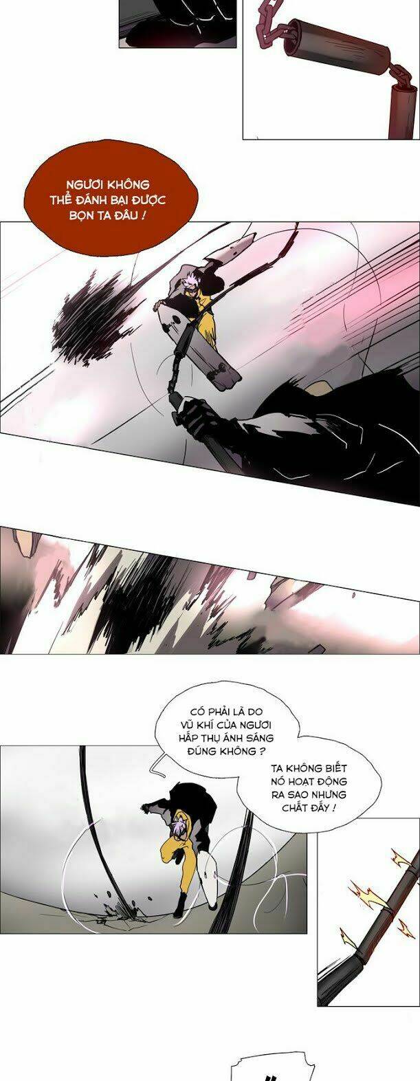 lessa 2: the crimson knight chapter 102 5