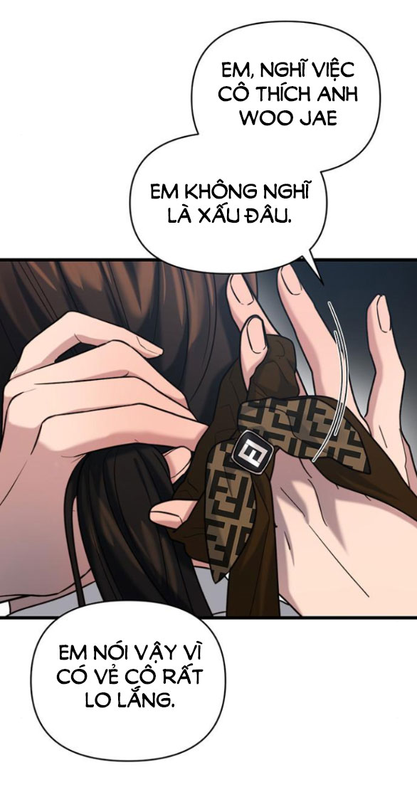 [18+] dục vọng tao nhã chapter 16.2 37