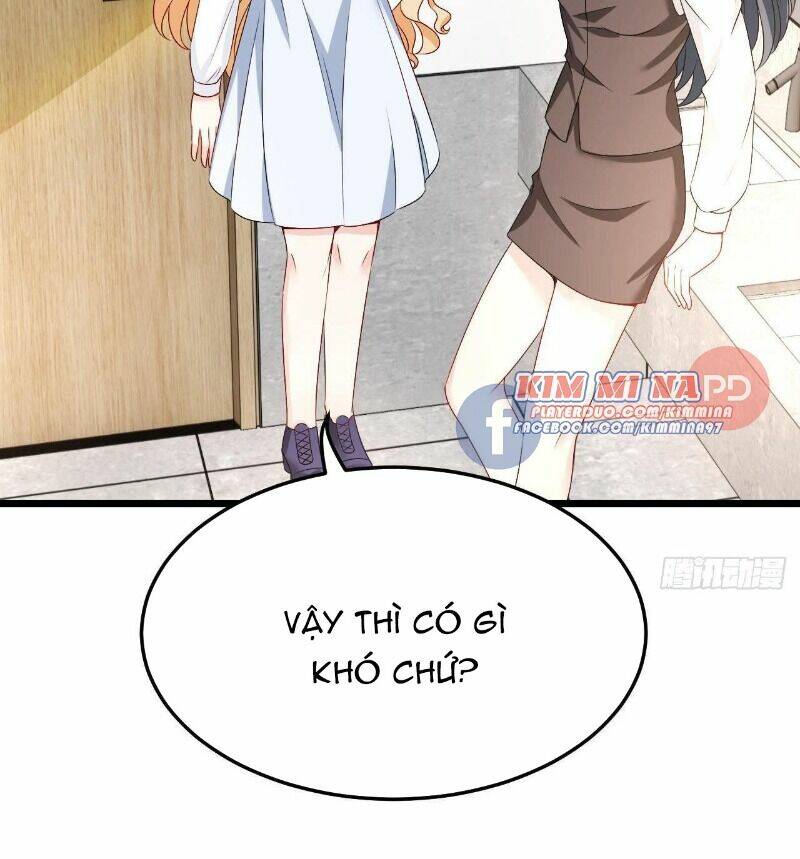 đế thiếu ngọt sủng: manh thê sống lại không ngoan chapter 29 46