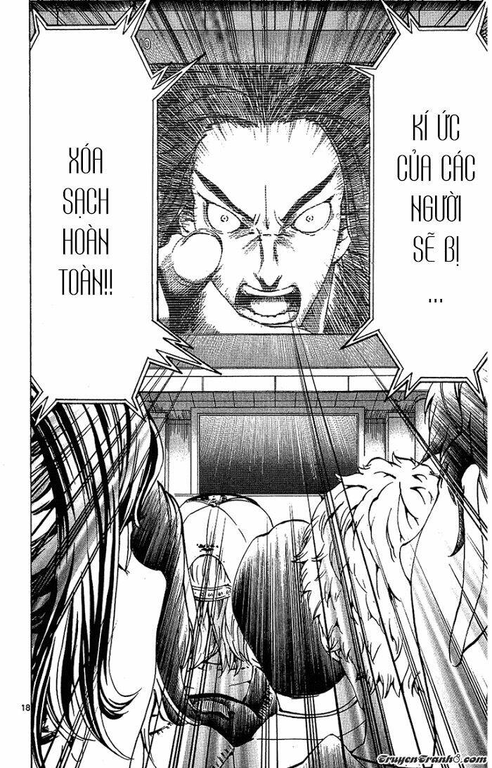 lost+brain chapter 19 21