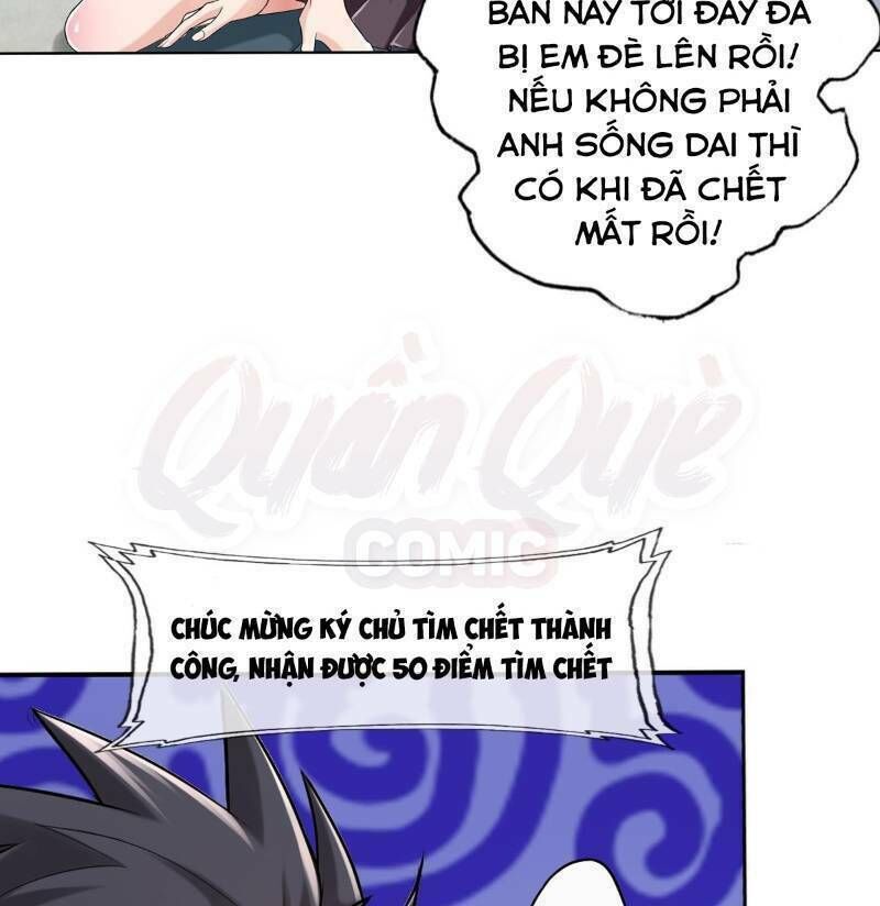 nhân vật phản diện đi tìm đường chết chapter 38 20