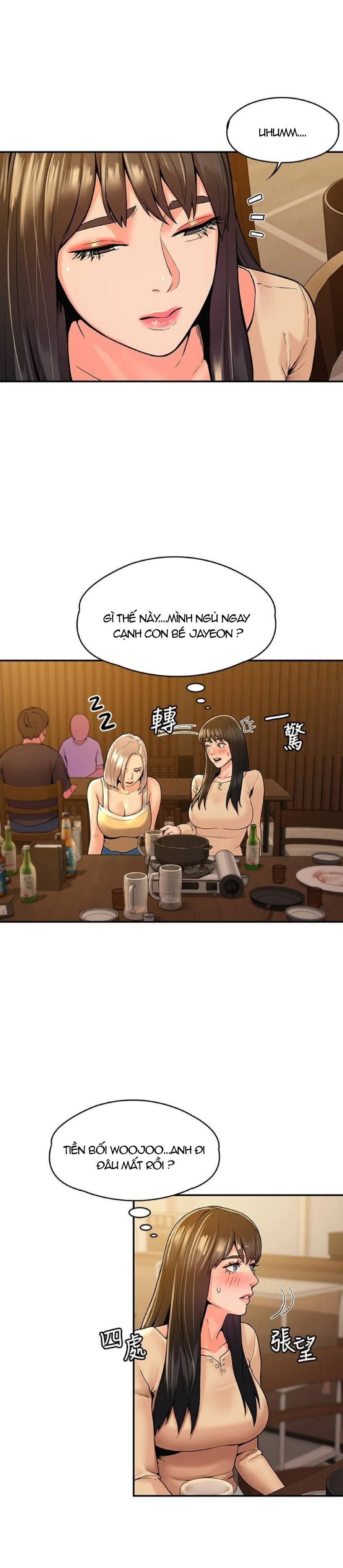 sinh viên thời nay chapter 34 24