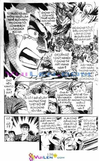 vương tử takeru chapter 15 136