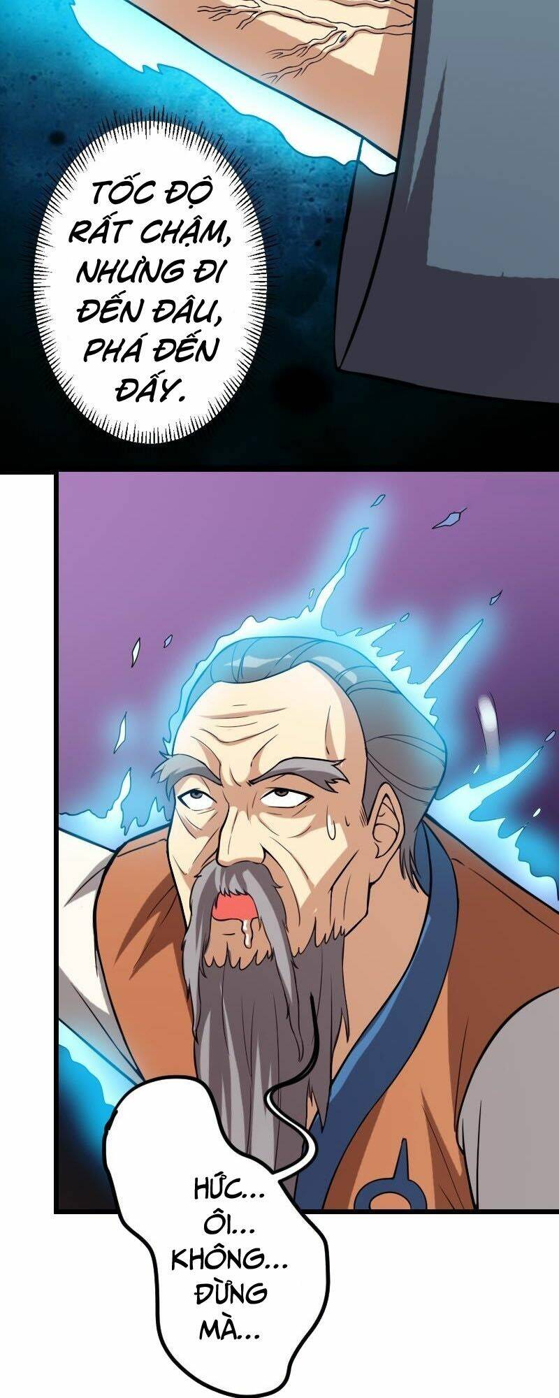 ngưu thư cung ứng thương chapter 111 5