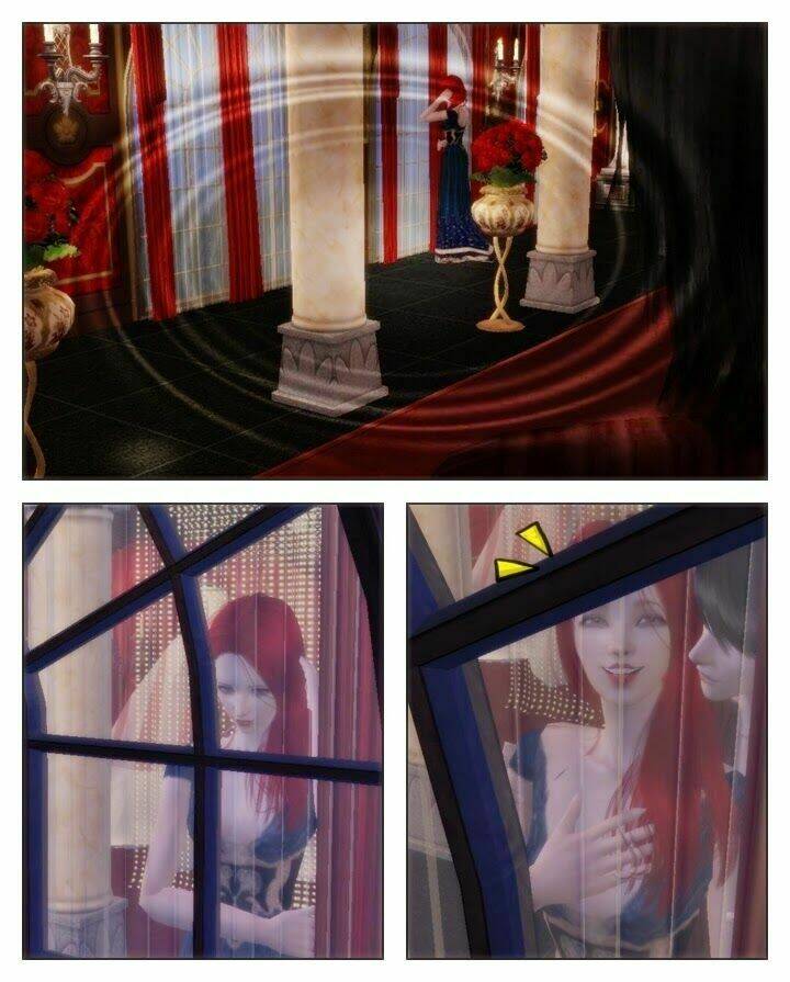 truyện sims - earl story chapter 18 3