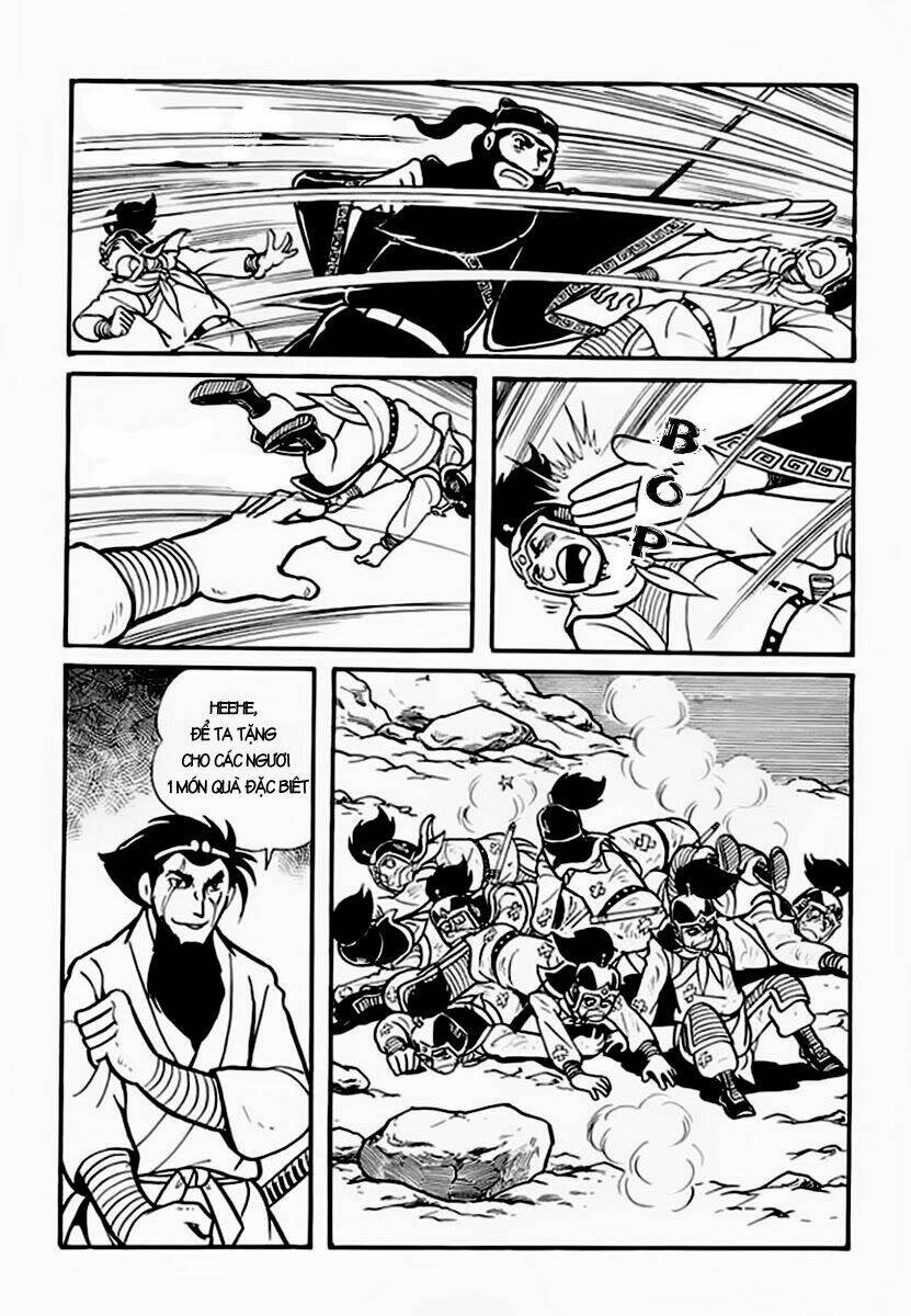 tam quốc chí chapter 20 12