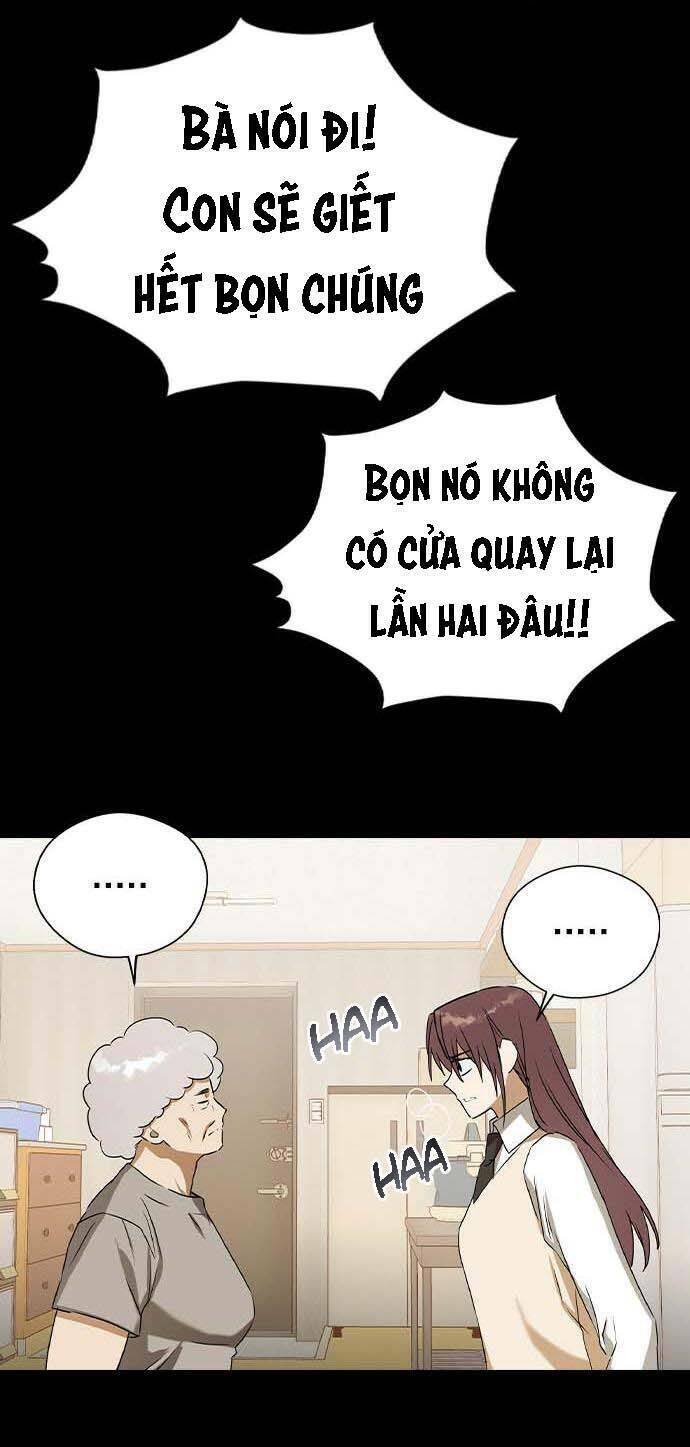 duyên nợ kiếp trước chapter 44 43