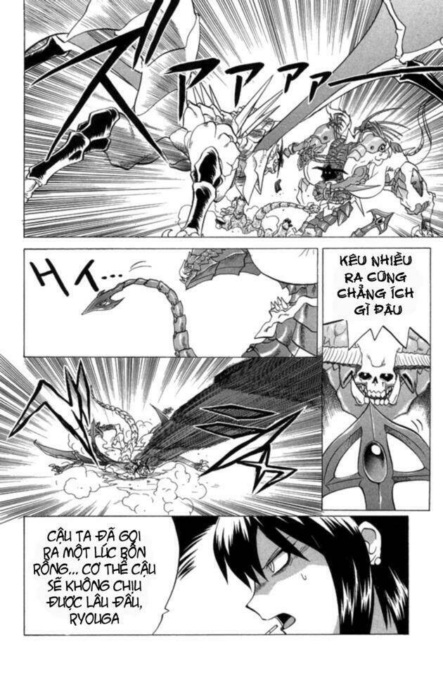 chaosic rune chapter 29 10