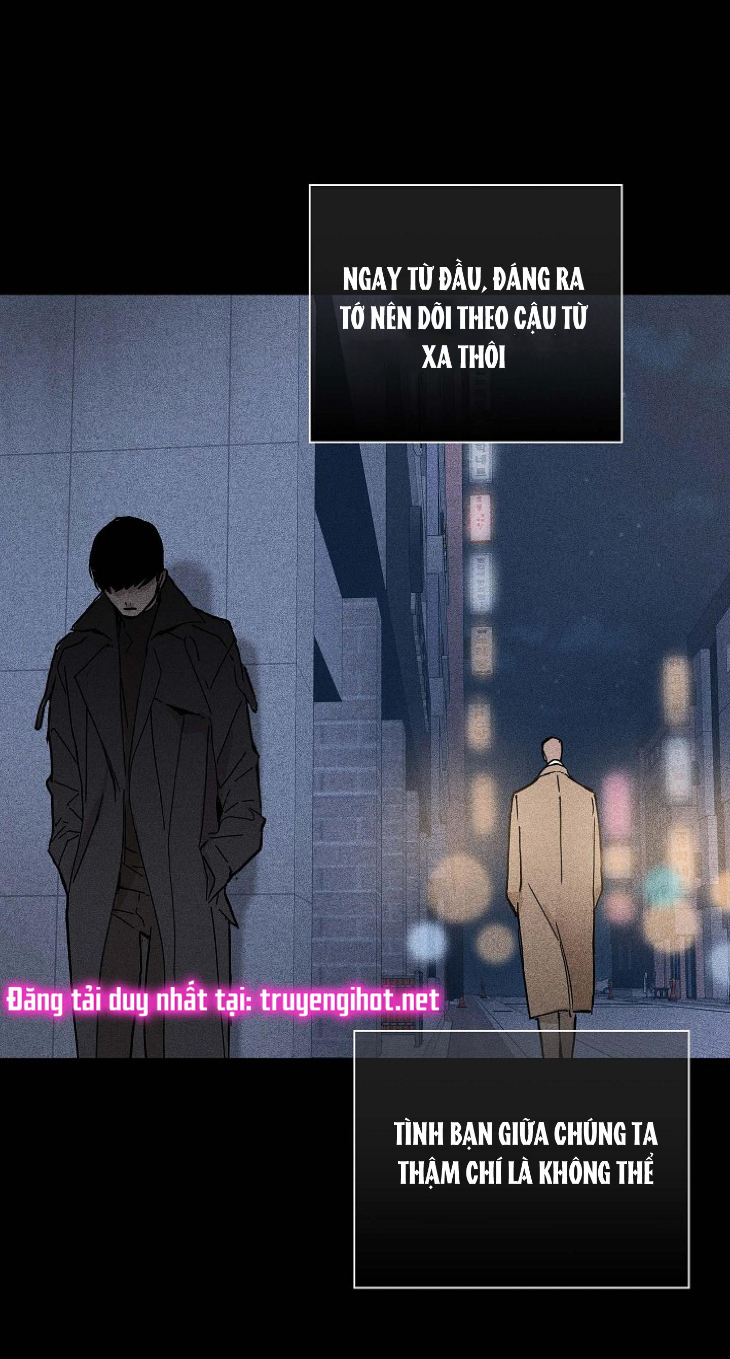 đánh mất tình yêu chapter 18.2 22