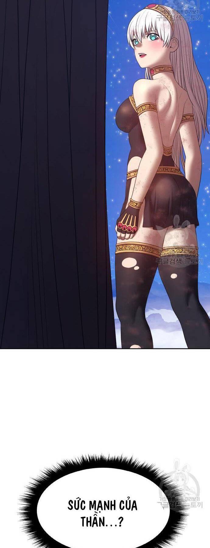 Gậy Gỗ Cấp 99+ chapter 73.5 127