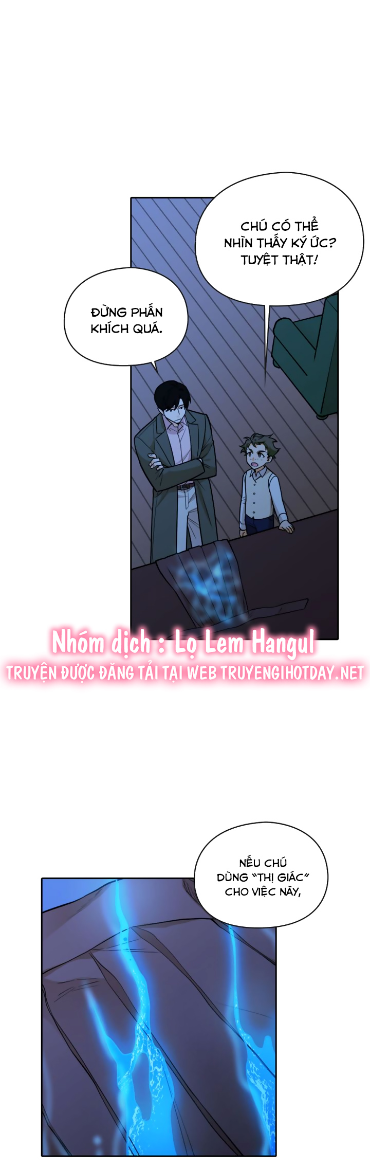 câu chuyện về người phụ nữ ấy chapter 53 5