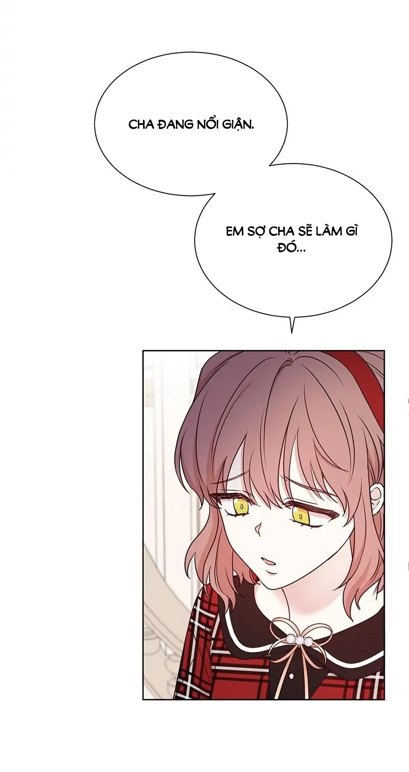 tôi chán nản vì người chồng thứ 2 còn "khỏe" hơn chồng cũ chapter 25.2 25