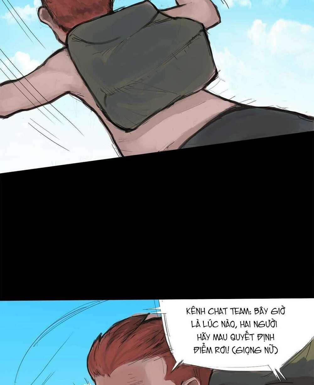 pubg never say die chapter 2 19