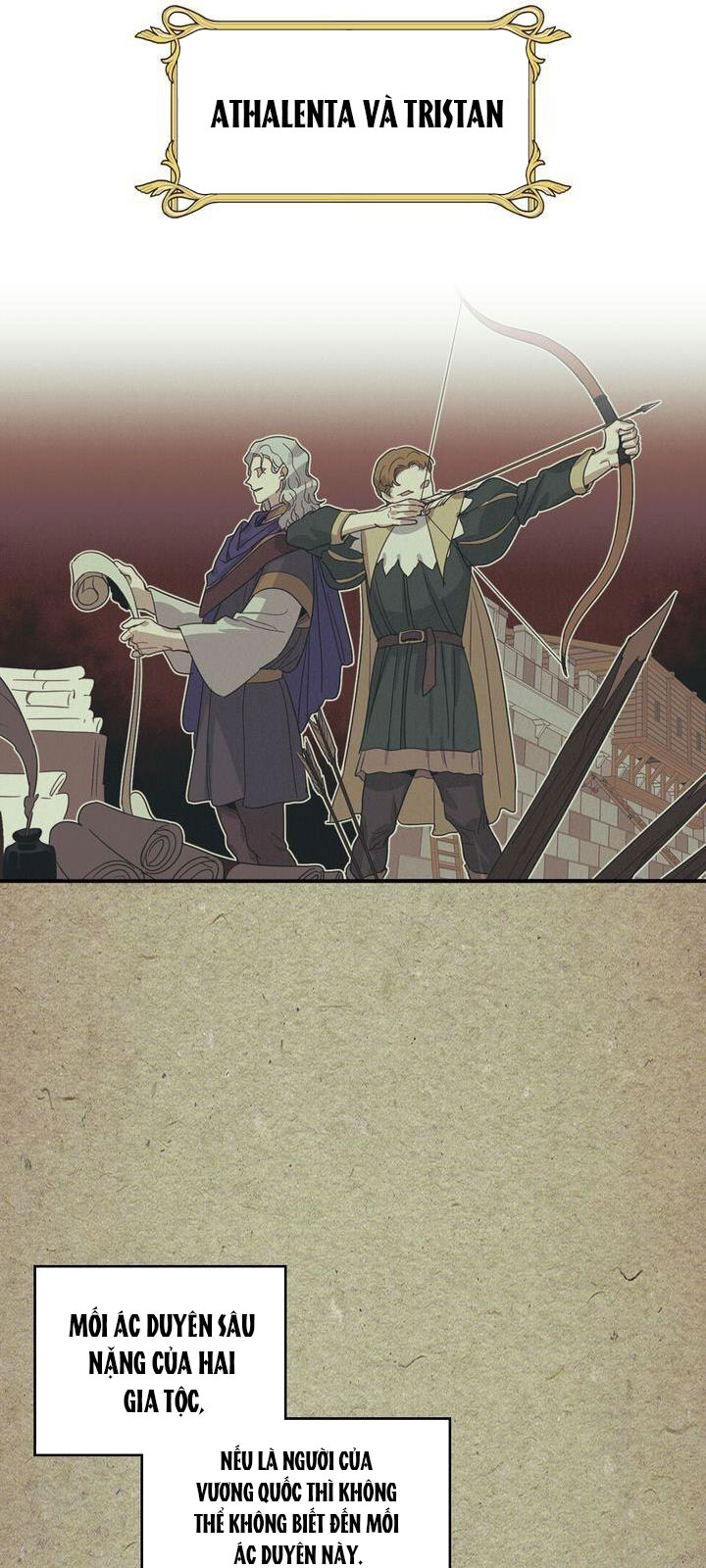 người đẹp và quái vật chapter 64.2 5
