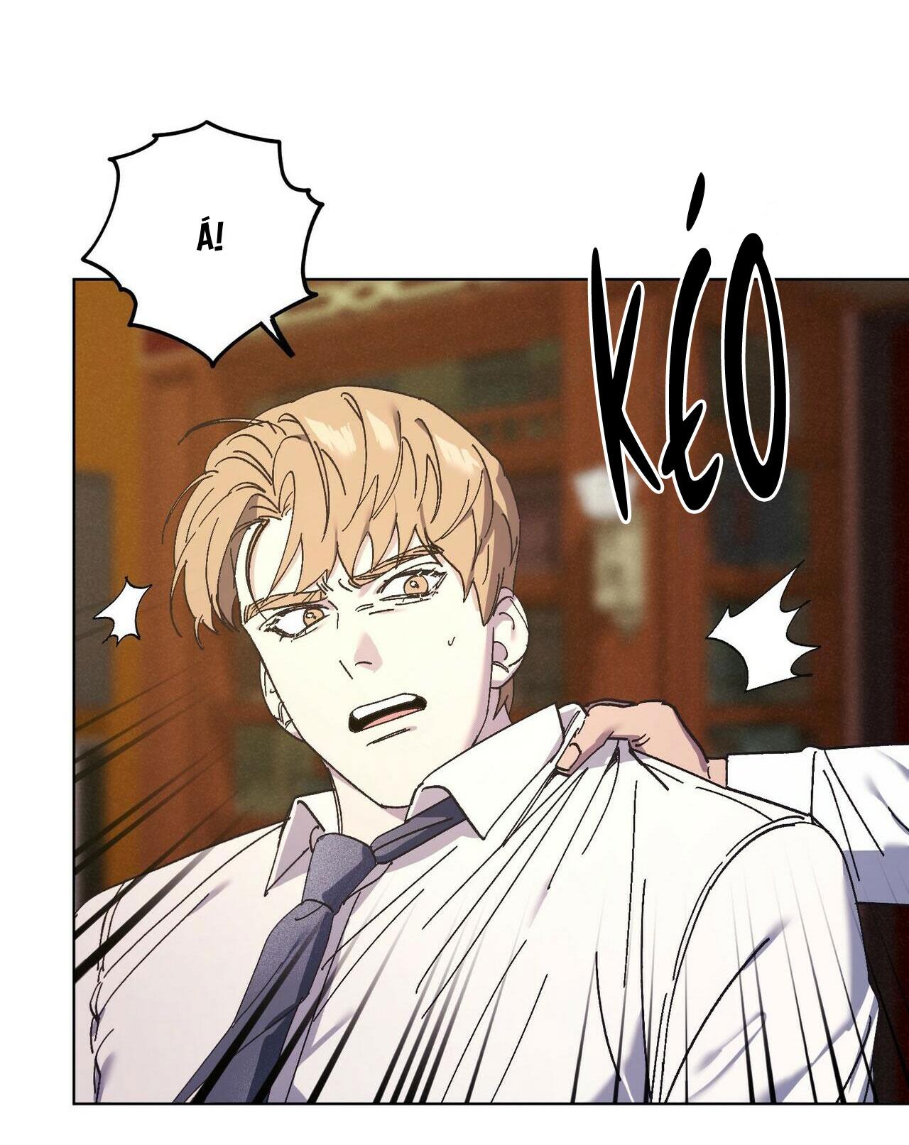 làm dâu nhà tài phiệt họ kang chapter 28 19