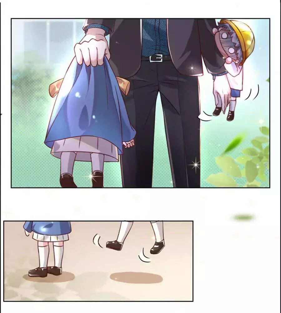 thần luân mật luyến chapter 30 19