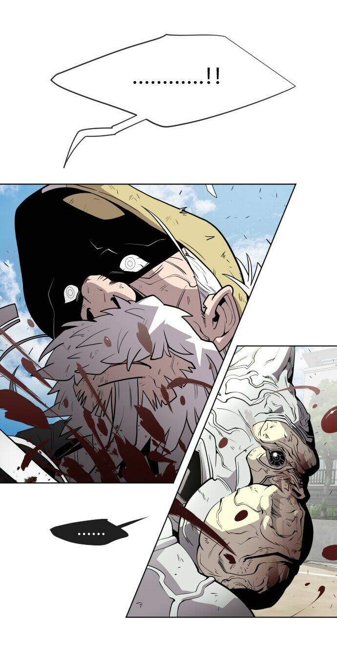 kĩ nguyên của anh hùng chapter 66 26