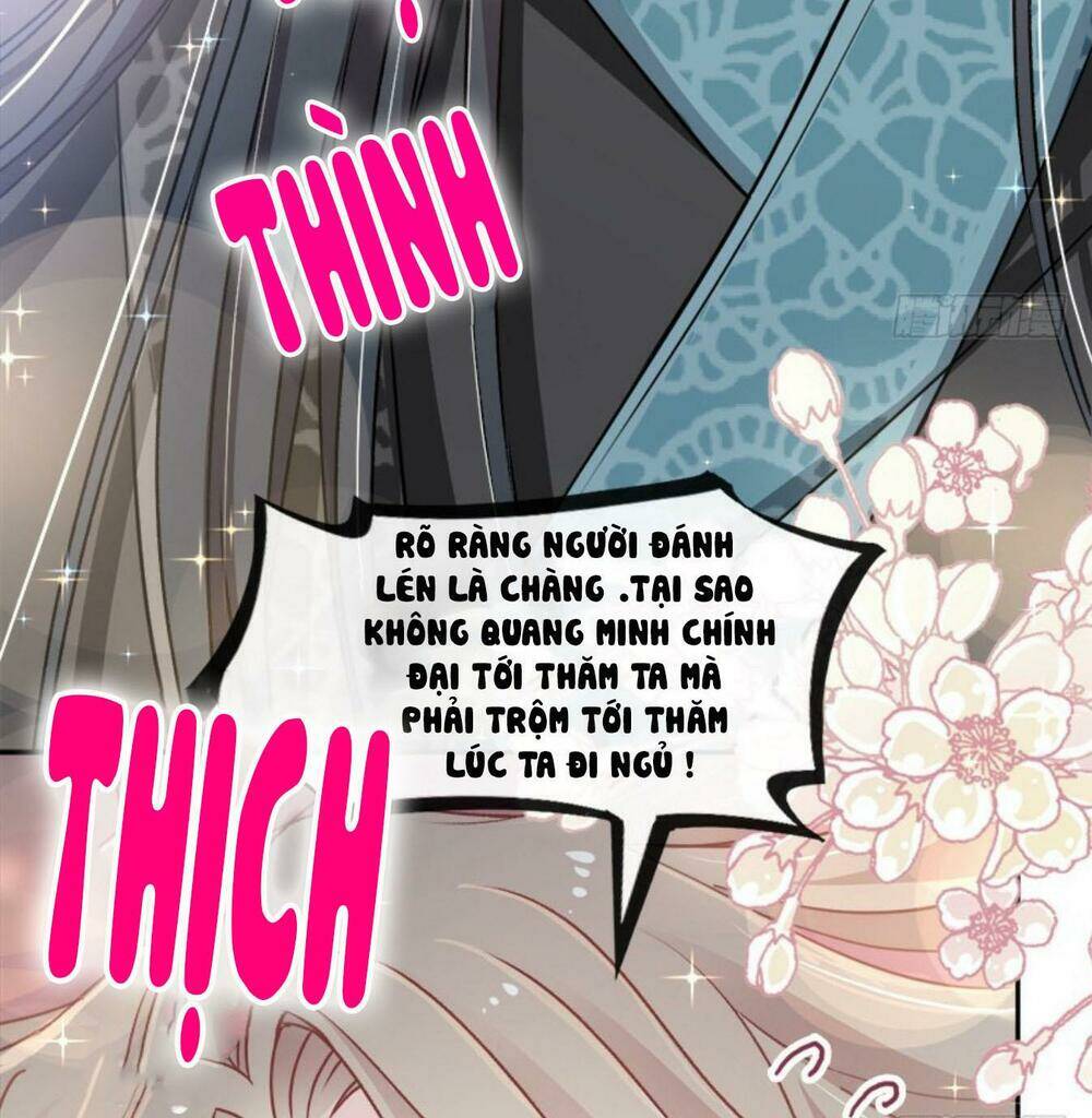 thiên hạ đệ nhất sủng phi chapter 81.2 7