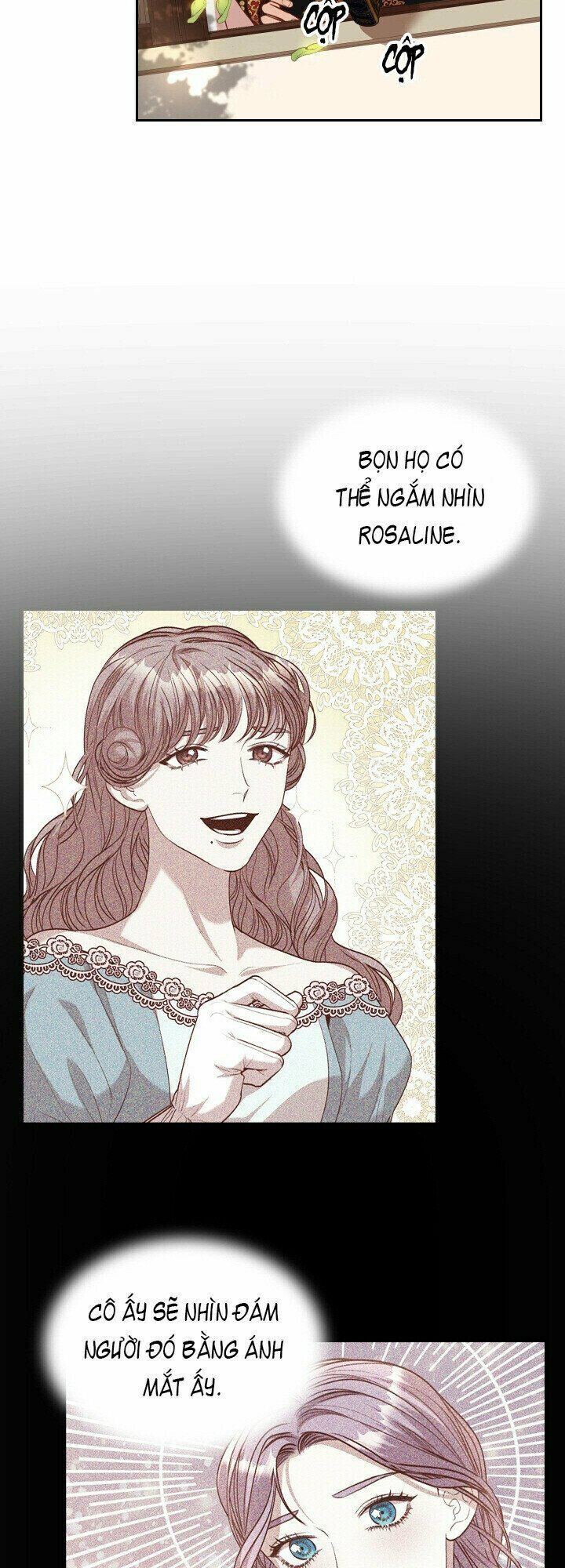 tôi trở thành thư ký của bạo chúa chapter 36 46