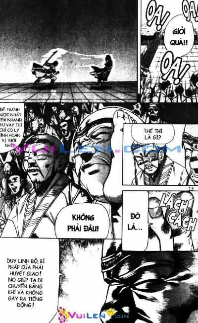 king of hell chapter 46 10