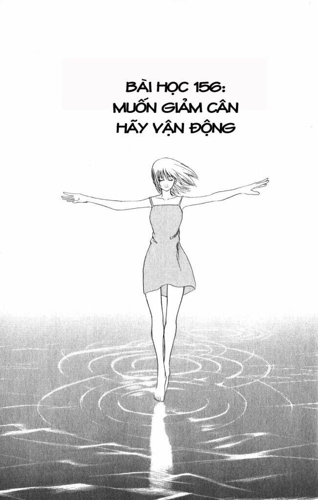 gintama - linh hồn bạc chapter 156 4