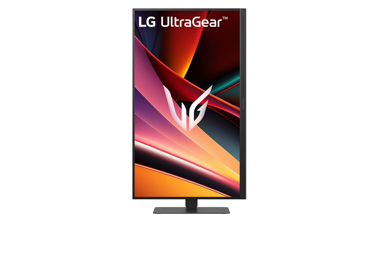 [Chỉ giao Miền Bắc] Màn hình chơi game LG IPS QHD LG UltraGear G6 27 inch 300Hz - 27G640A-B.ATVQ - Hàng chính hãng