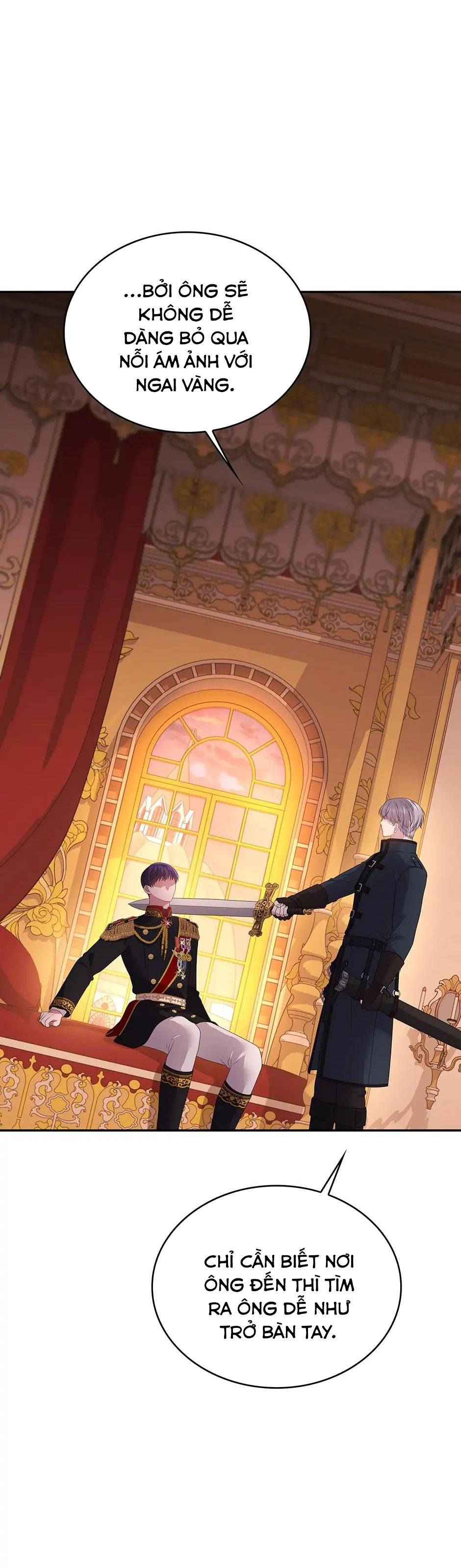 công chúa hai mặt chapter 104 12