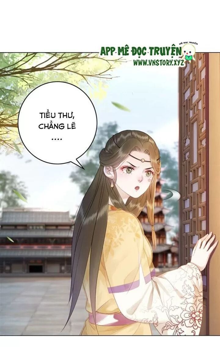 cực phẩm phế vật tiểu thư chapter 97 29